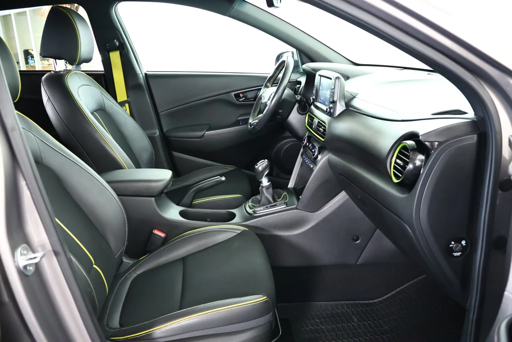 Hyundai Kona – foto 12