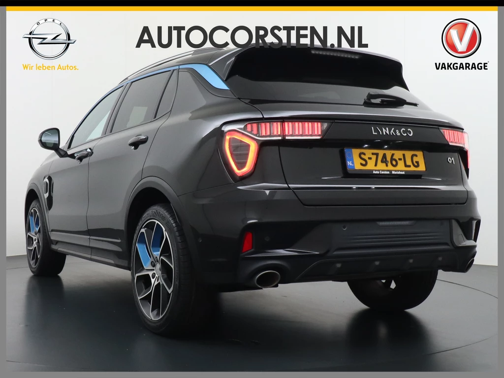 Lynk & Co 01 – foto 4