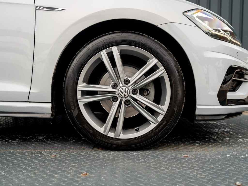 Volkswagen Golf – foto 30