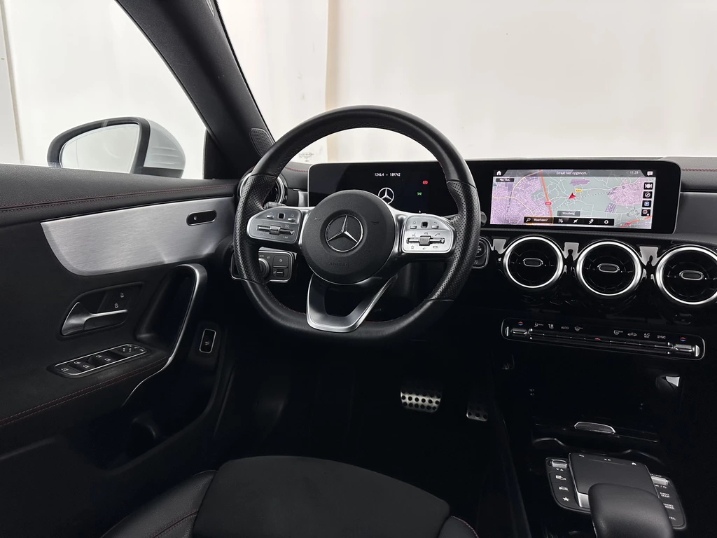 Mercedes-Benz CLA – foto 8