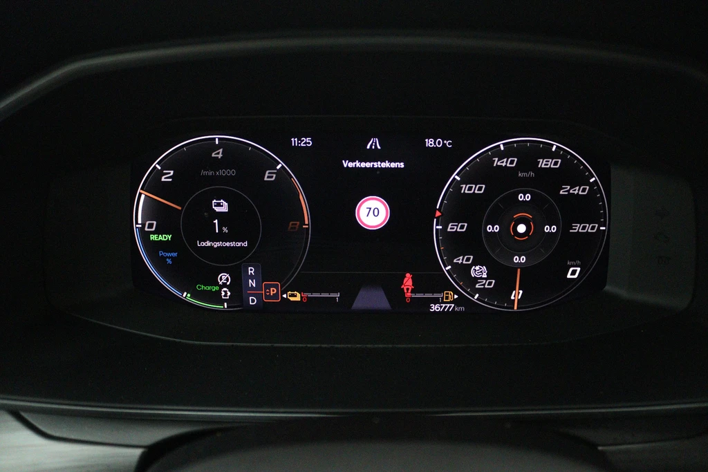 CUPRA Leon – foto 15