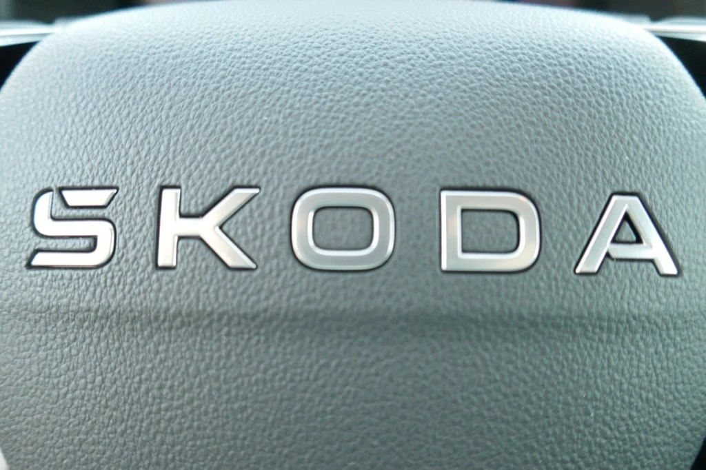 Škoda Scala – foto 34