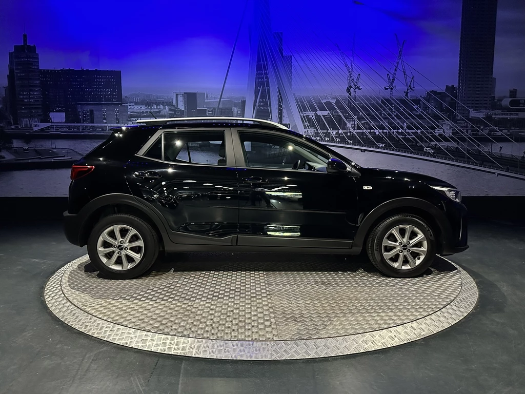 Kia Stonic – foto 13