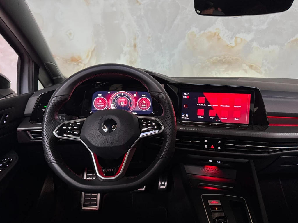 Volkswagen Golf – foto 29
