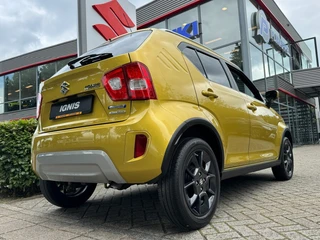 Suzuki Ignis – thumbnail 7