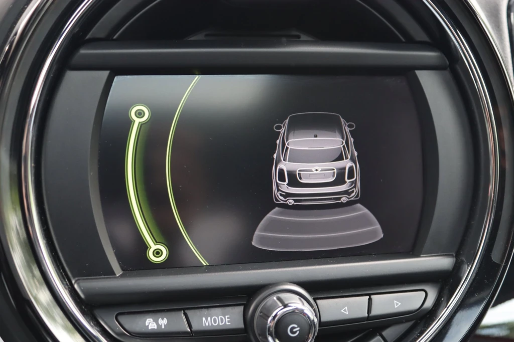 MINI Countryman – foto 21