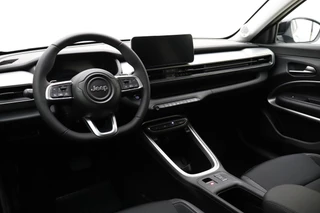Jeep Avenger – thumbnail 11