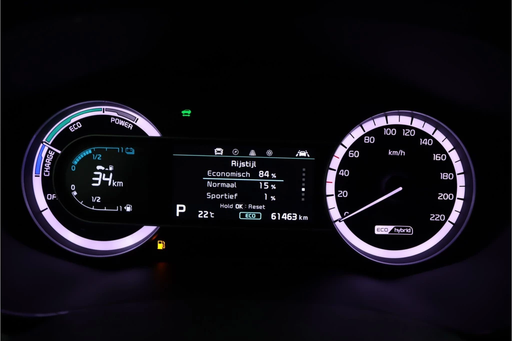 Kia Niro – foto 47