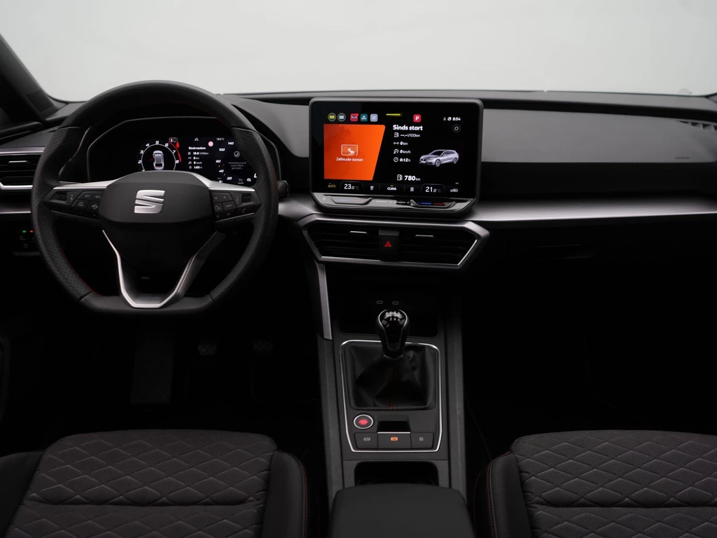 SEAT Leon – foto 13