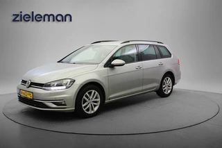 Volkswagen Golf – thumbnail 1