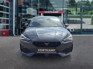 CUPRA Leon Sportstourer – thumbnail 8