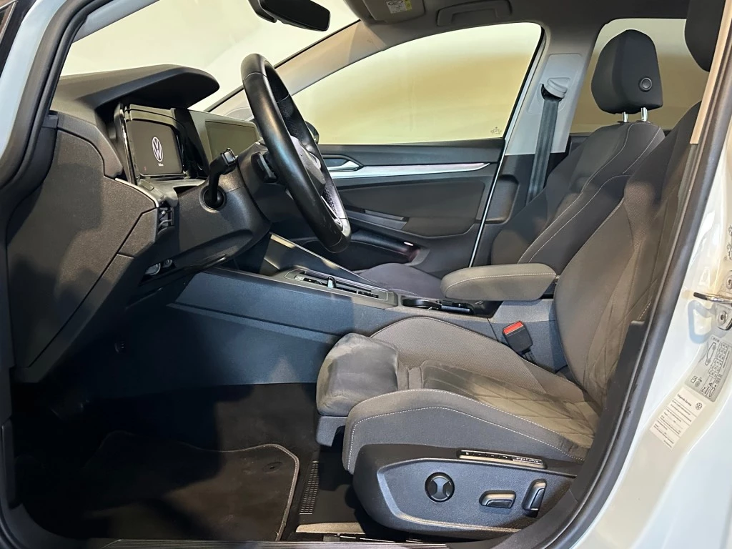Volkswagen Golf – foto 14