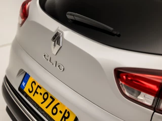 Renault Clio – thumbnail 30