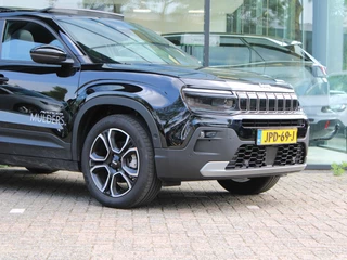 Jeep Avenger – thumbnail 6
