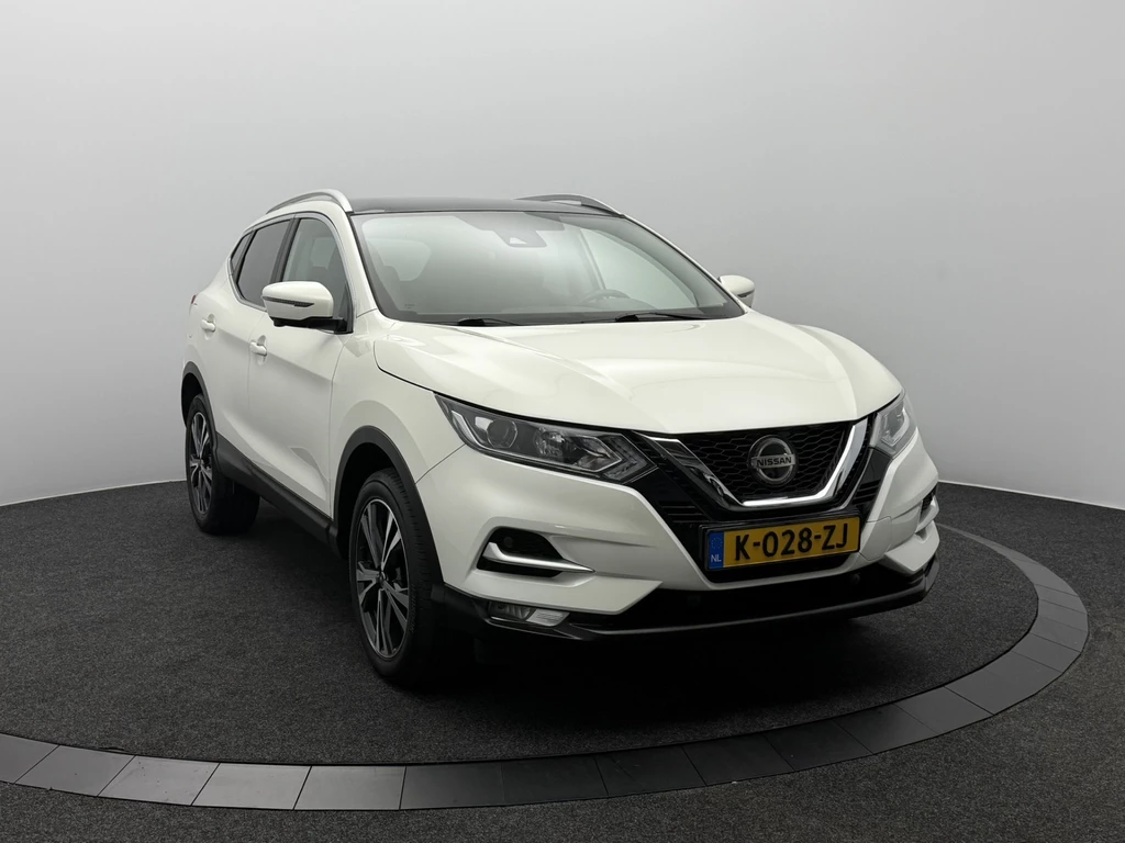 Nissan QASHQAI – foto 7