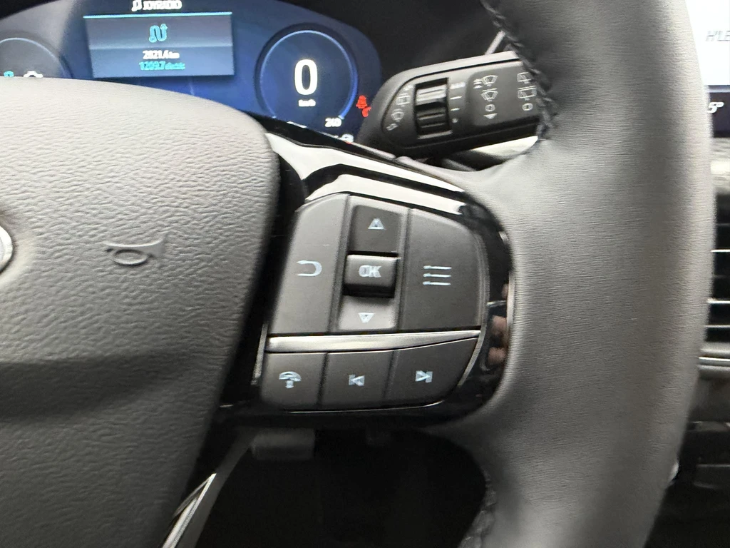 Ford Kuga – foto 15