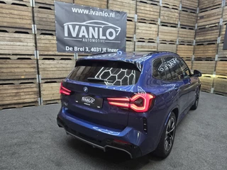 BMW iX3 – thumbnail 3