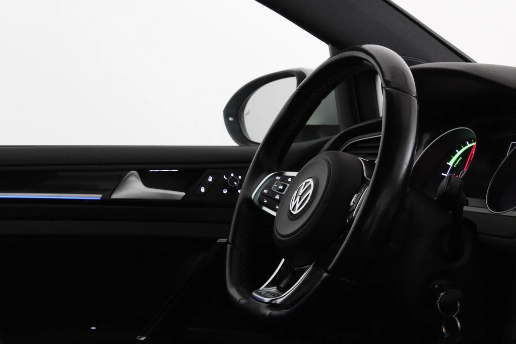 Volkswagen Golf – foto 13