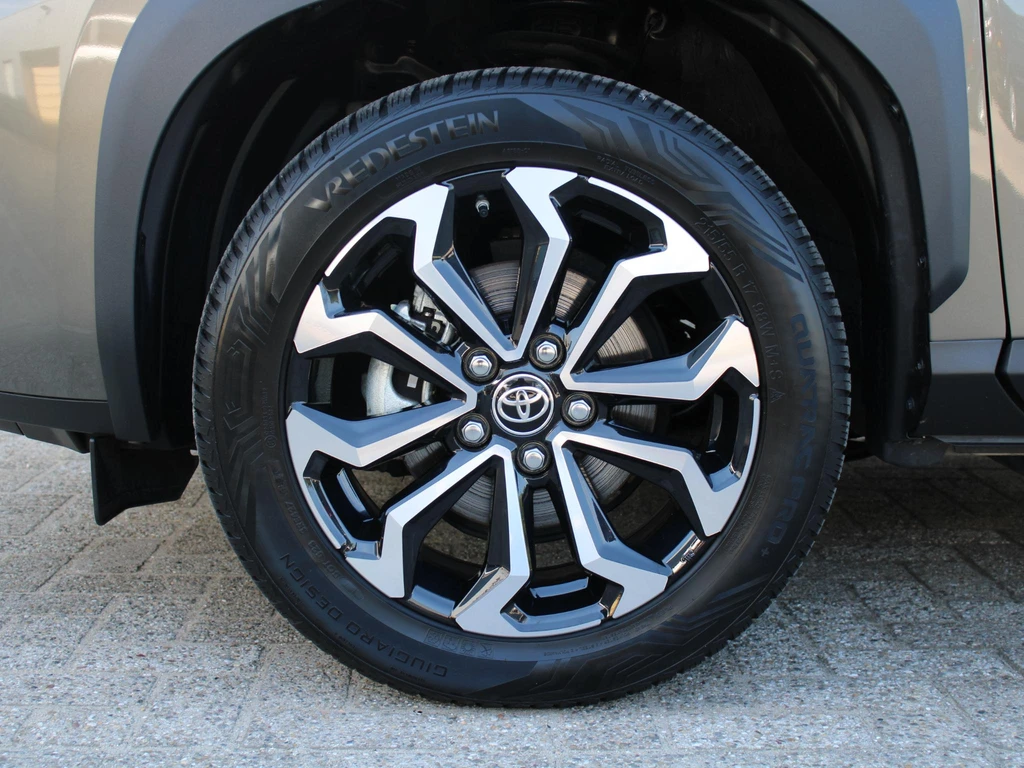 Toyota Yaris Cross – foto 20