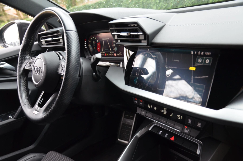 Audi A3 – foto 36