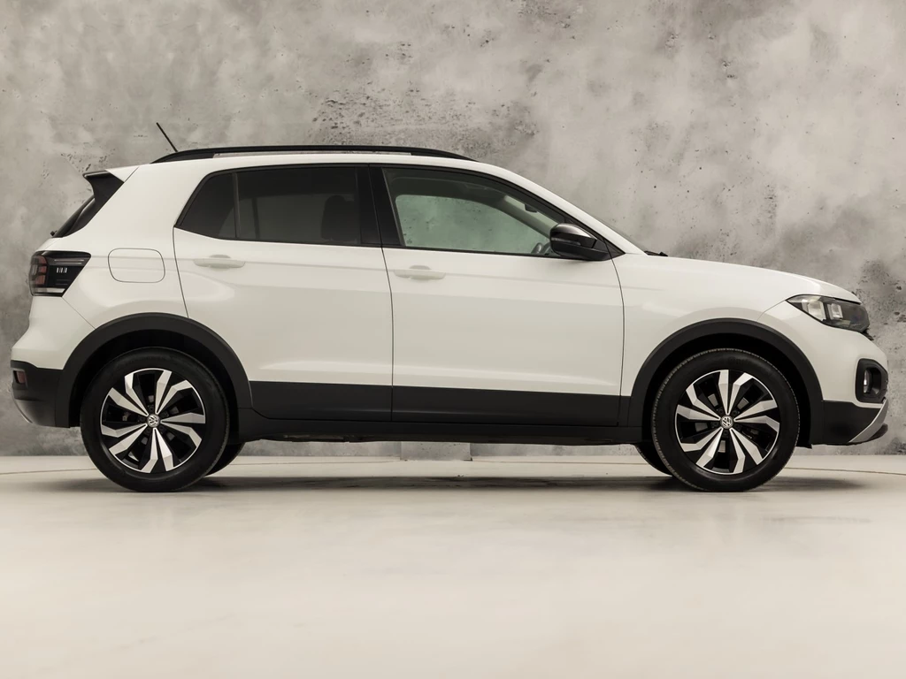Volkswagen T-Cross – foto 7