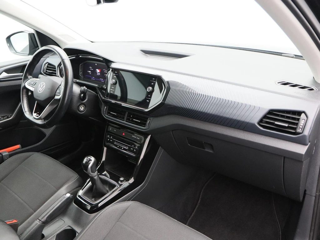 Volkswagen T-Cross – foto 35