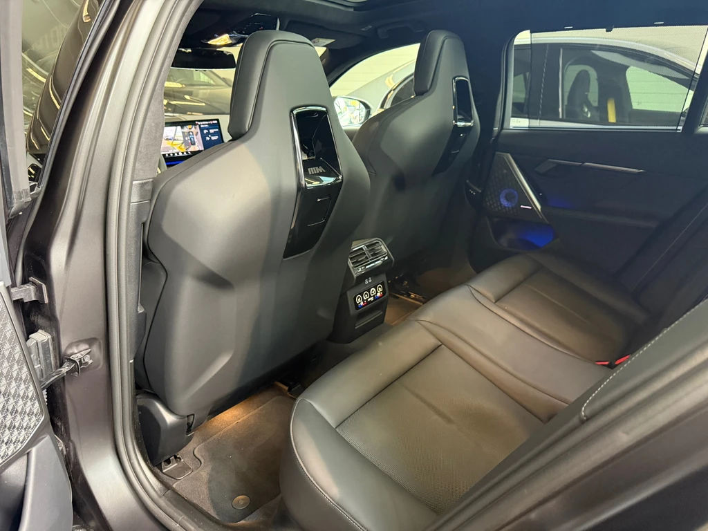 BMW M5 – foto 14