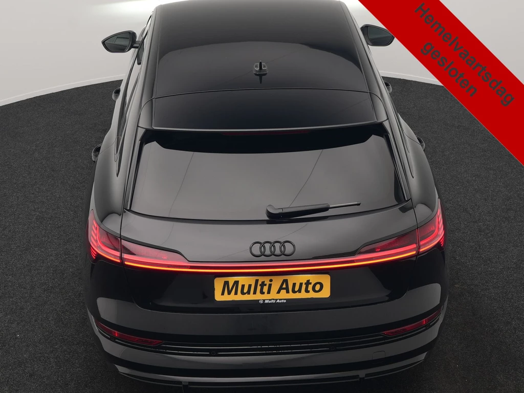 Audi e-tron – foto 6
