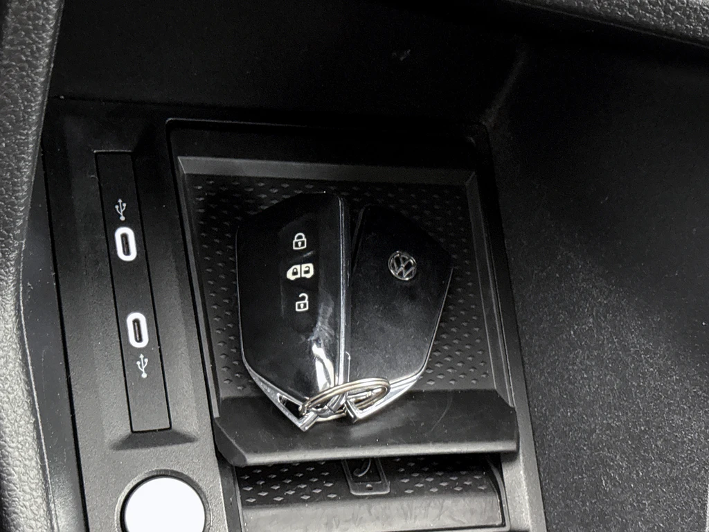 Volkswagen Caddy – foto 30