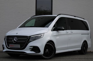 Mercedes-Benz V-Klasse – thumbnail 3