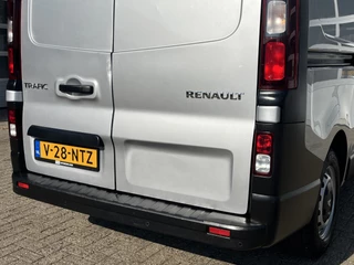Renault Trafic – thumbnail 6