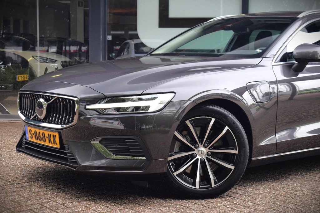 Volvo V60 – foto 2