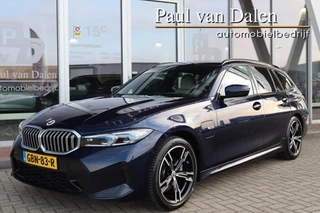 BMW 3 Serie – thumbnail 1