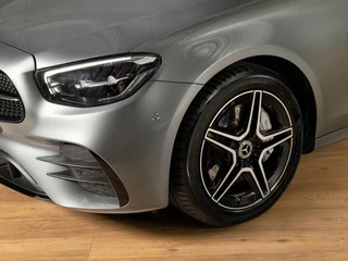 Mercedes-Benz E-Klasse – thumbnail 6