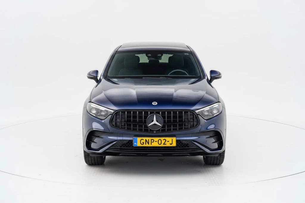 Mercedes-Benz GLC – foto 4