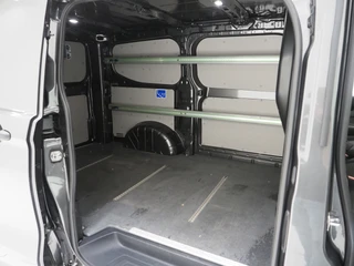 Ford Transit Custom – thumbnail 33