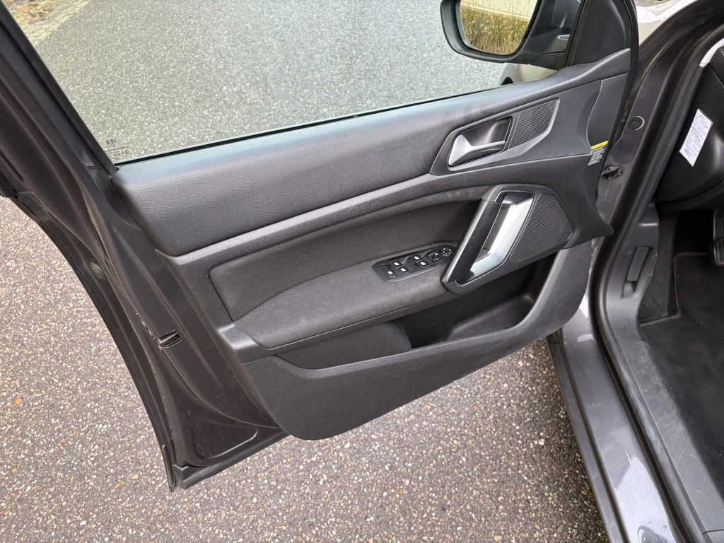 Peugeot 308 – foto 14