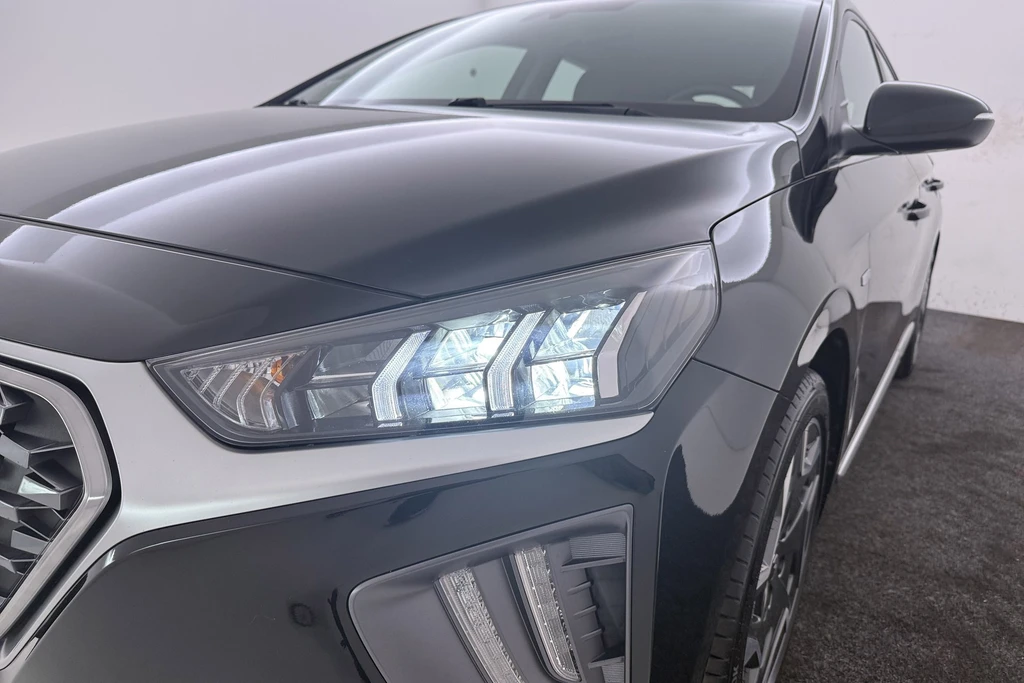 Hyundai IONIQ – foto 5