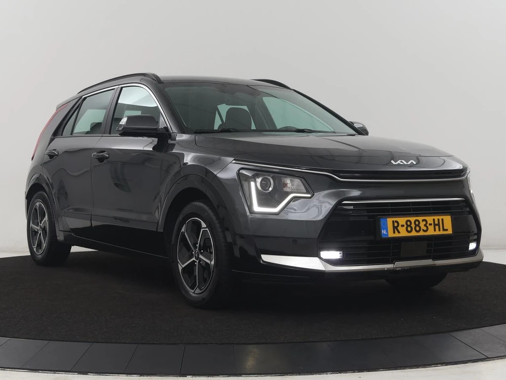 Kia Niro – foto 4