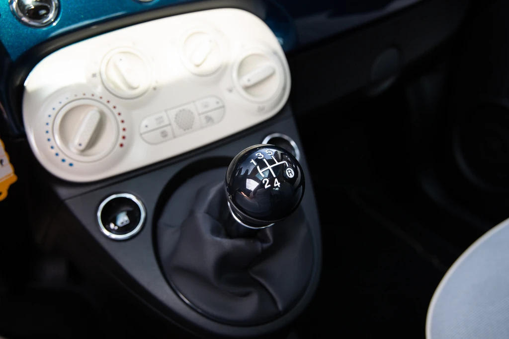 Fiat 500 – foto 14
