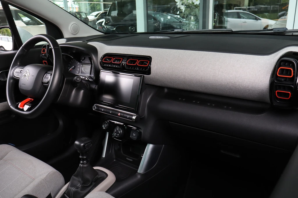 Citroën C3 Aircross – foto 41