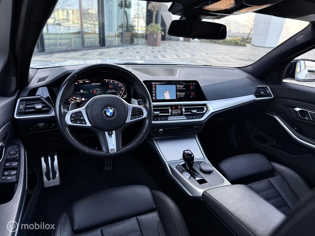 BMW 3 Serie – foto 16