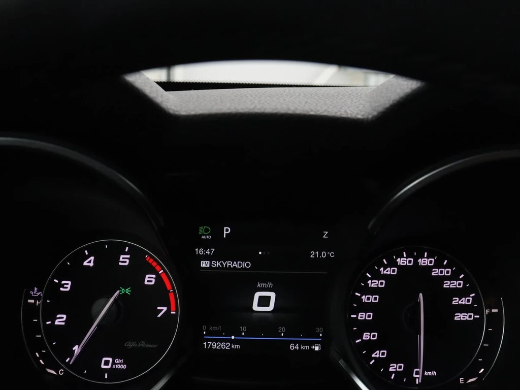 Alfa Romeo Stelvio – foto 34