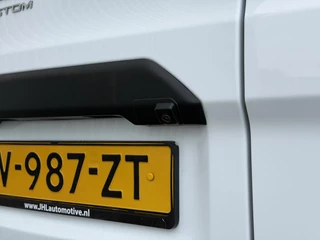 Ford Transit Custom – thumbnail 22