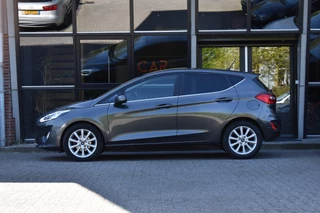 Ford Fiesta – thumbnail 4