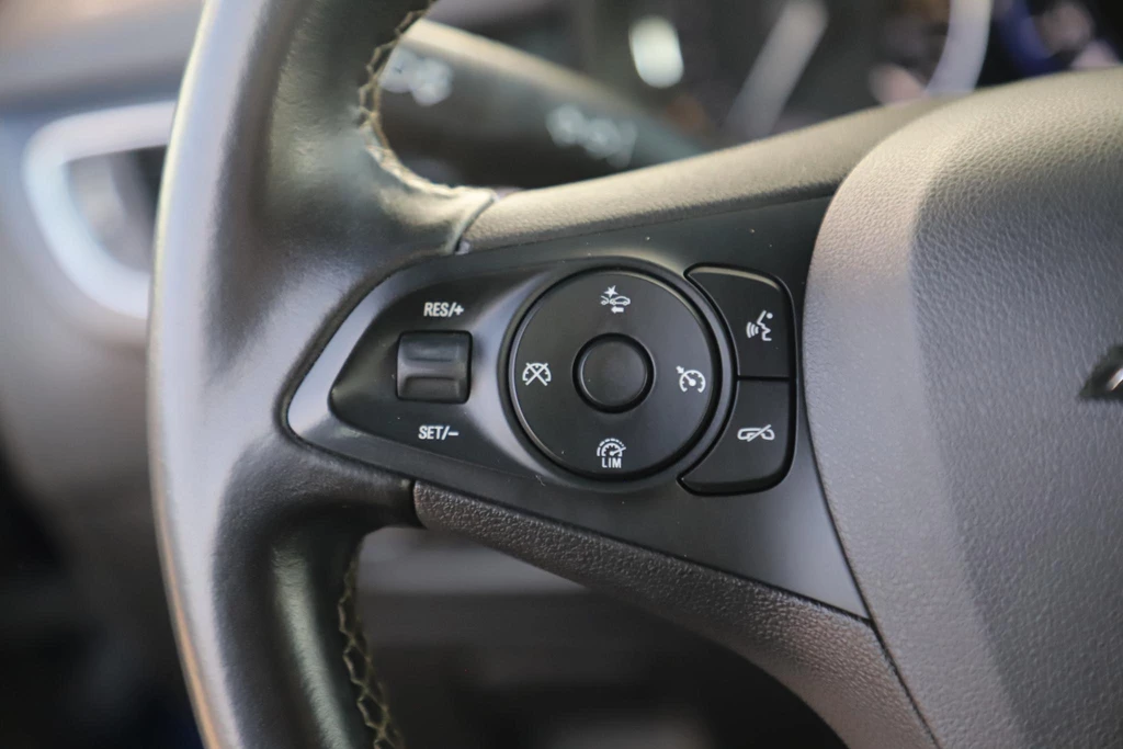 Opel Astra – foto 11