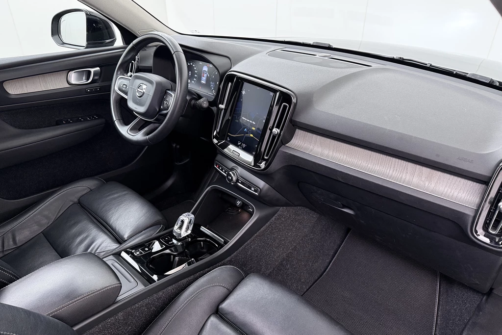 Volvo XC40 – foto 19
