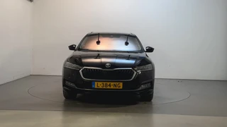 Škoda Octavia – thumbnail 8