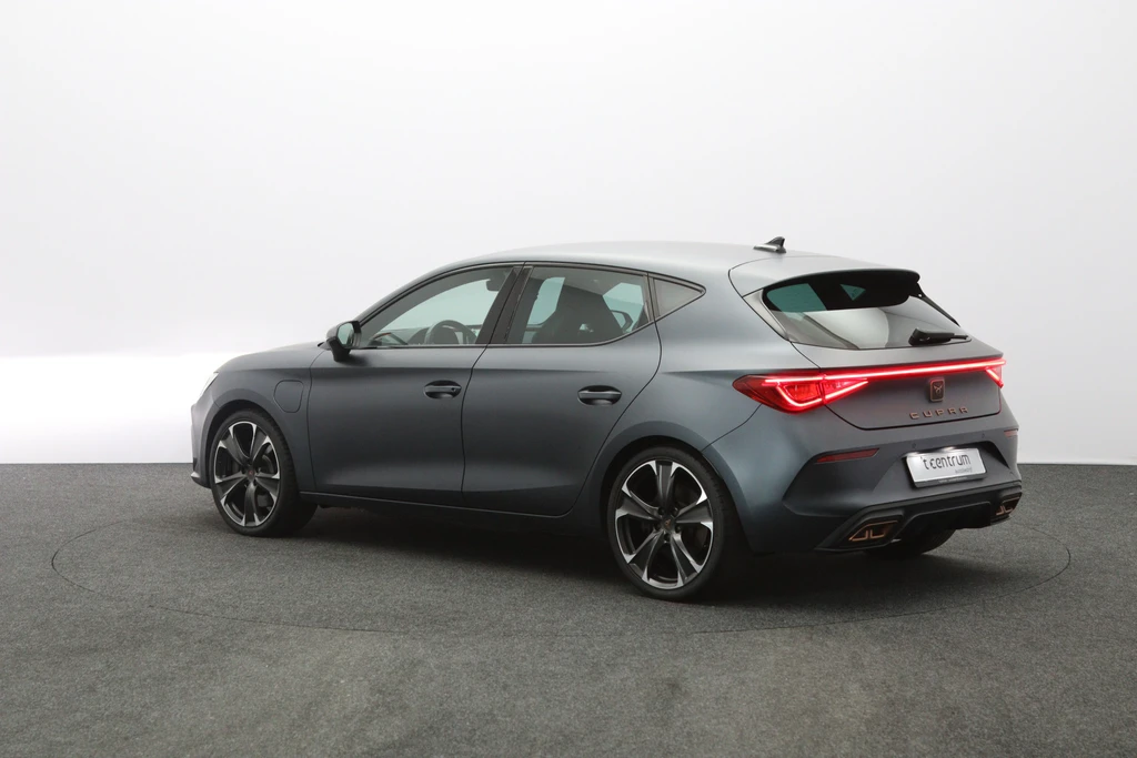CUPRA Leon – foto 3