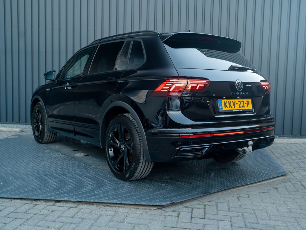 Volkswagen Tiguan – foto 7
